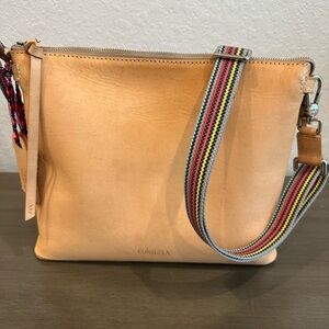 Consuela Diego Downtown Crossbody